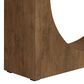 Fallridge Mezquite Sofa Table in Brown, , large