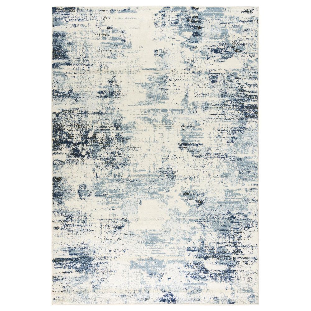 RIZZY Palace 8"0"x9"6" Rug, , large