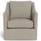 Furniture Worldwide Walter Swivel Chair in Urban Granite, , large