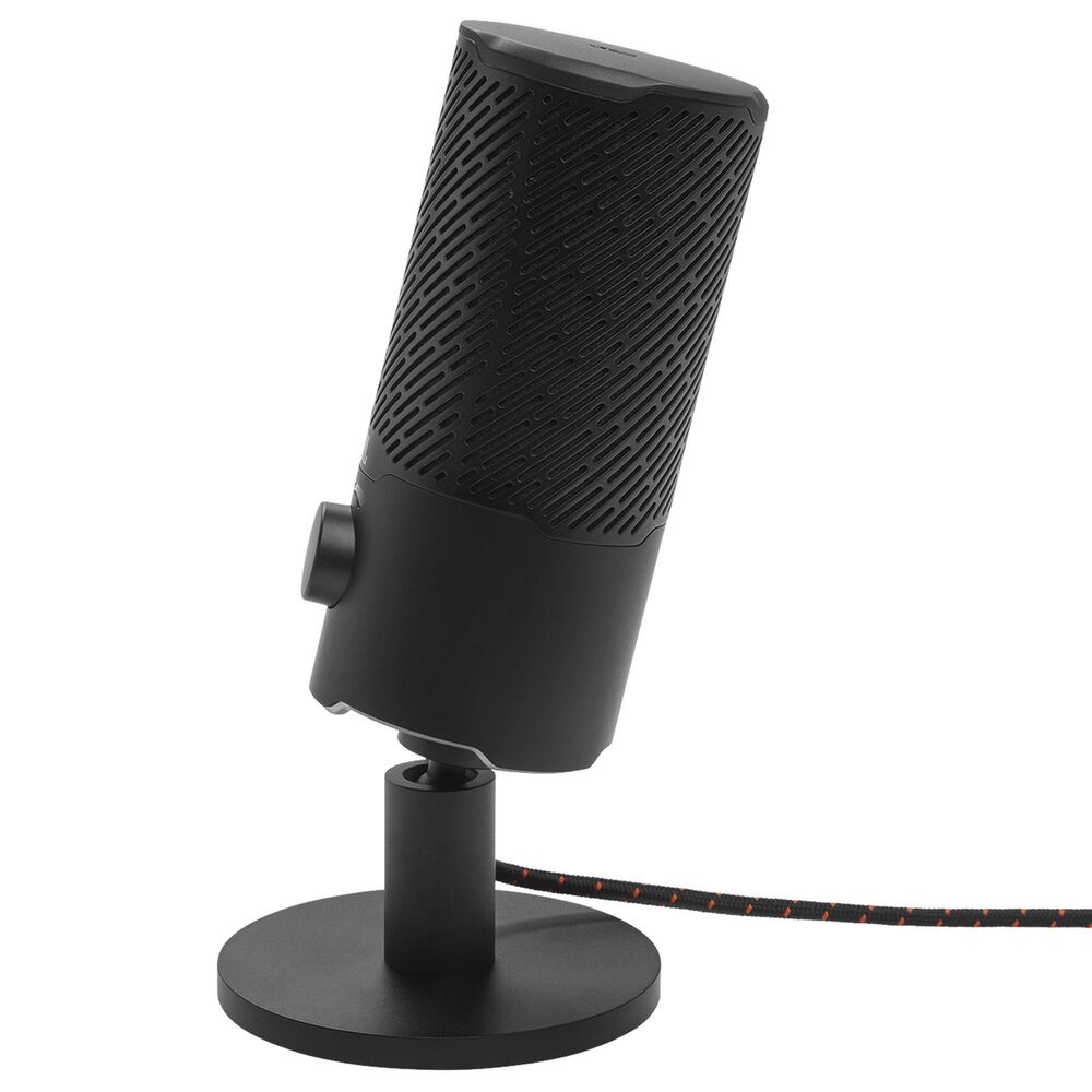 JBL Quantum Stream USB Microphone in Black, , large
