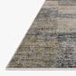 Loloi Soho 9"6" x 13"1" Grey and Gold Area Rug, , large