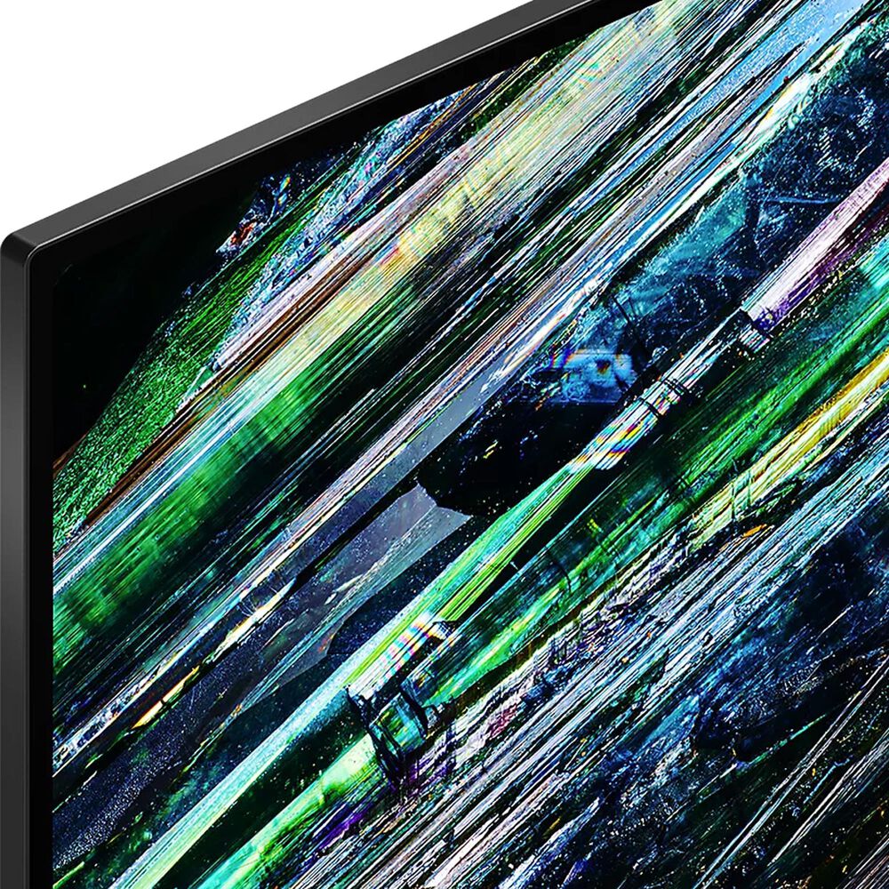 Sony *65&quot; 4k OLED W/SOUNDBAR, , large