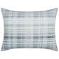 J. Queen New York Pascal 3-Piece Full/Queen Duvet Cover Set in Blue, , large