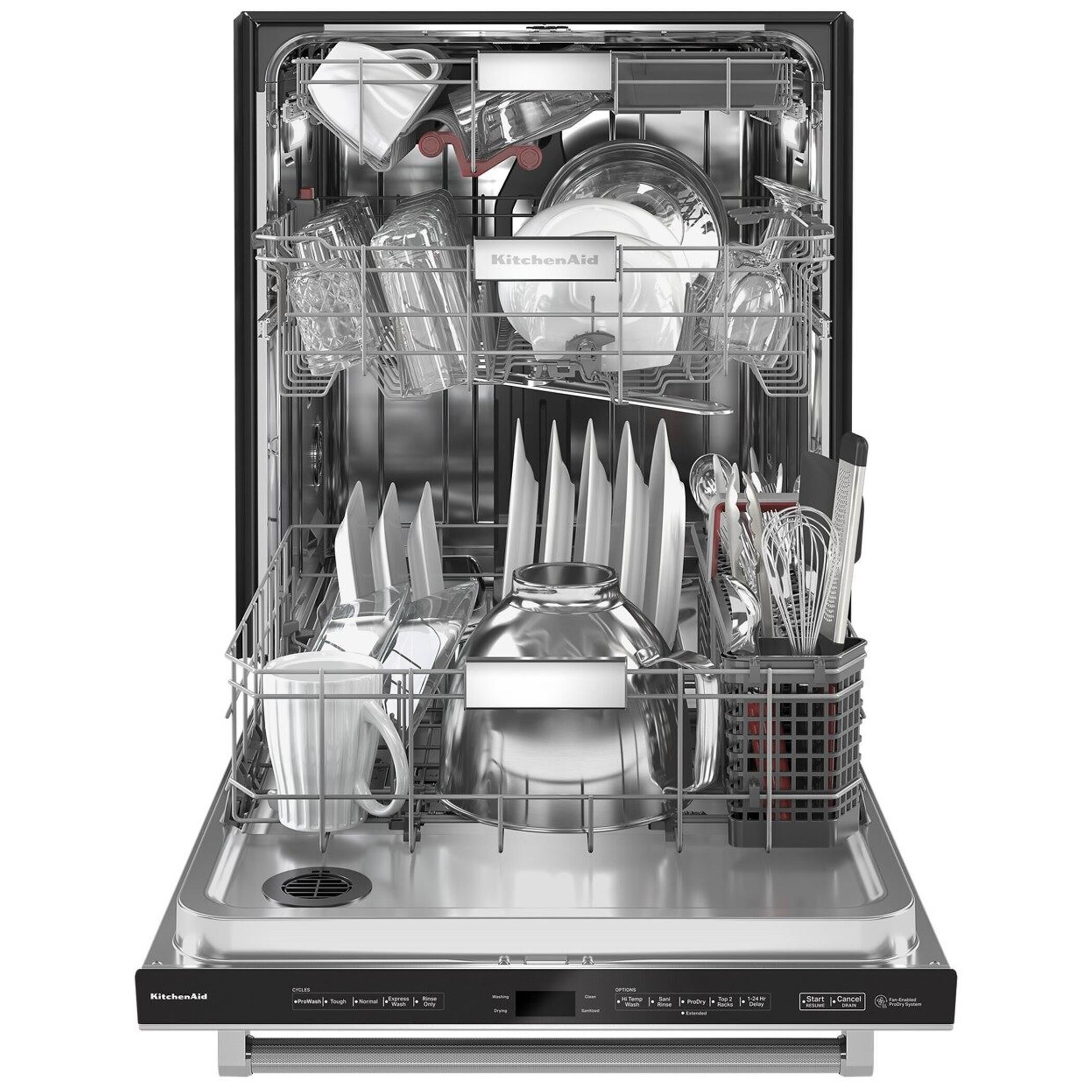 KitchenAid 24