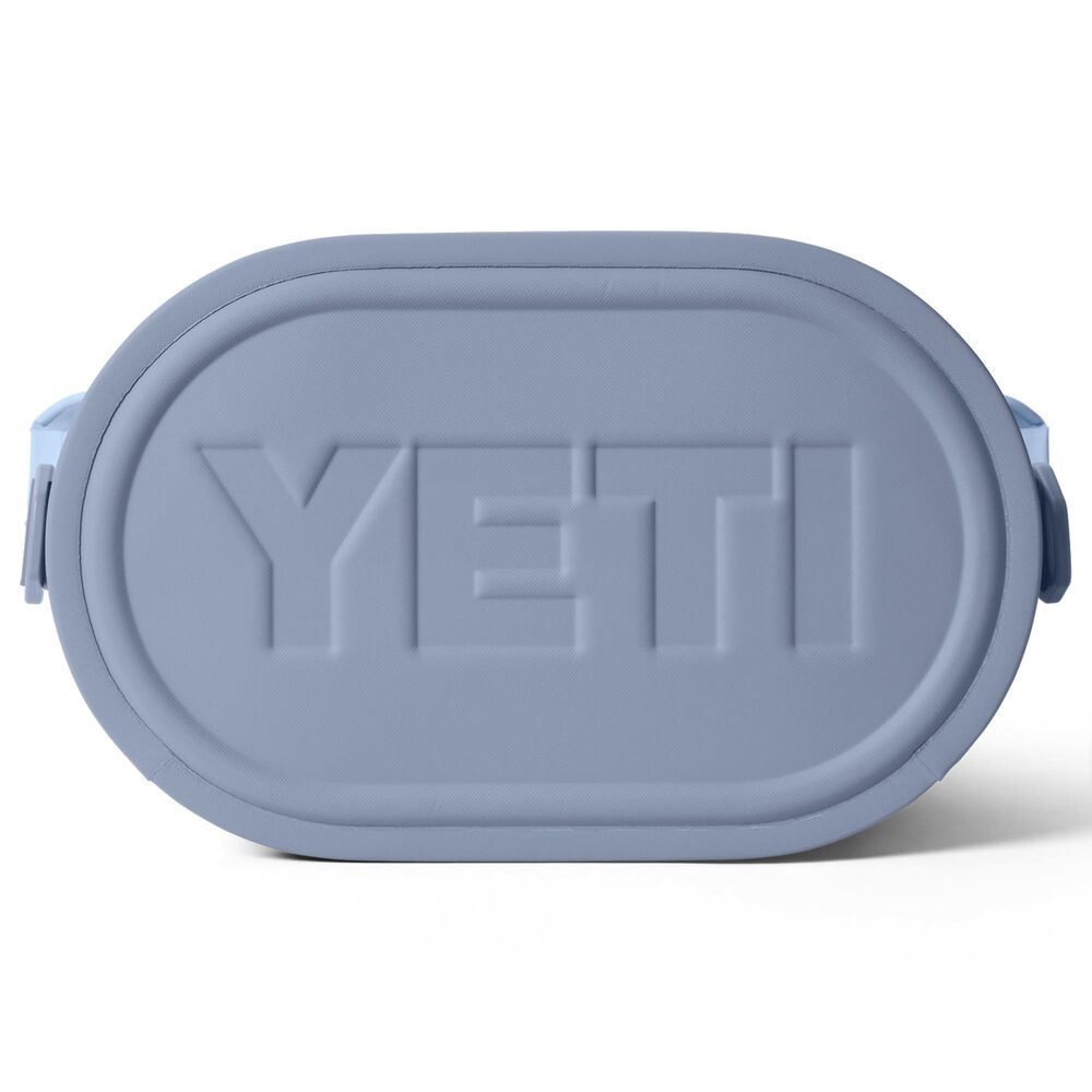 YETI Hopper M15 Tote Soft Cooler in Big Sky Blue, , large