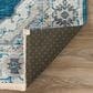 Dalyn Rug Company Marbella 5" x 7"6" Indigo Area Rug, , large
