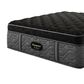 Beautyrest Black Series Four Plush Pillow Top Split California King Mattress, , large