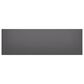 Urban Home Grace Dresser and Mirror in Raven Black, , large