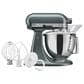 KitchenAid Artisan 5 Quart Tilt-Head Stand Mixer in Juniper, , large