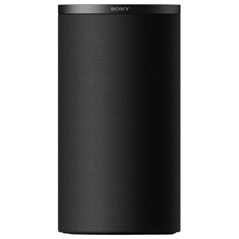 Sony 85" Class Bravia 9 II True RGB 4K HDR - Smart Google TV with Rear Speakers, Subwoofer and Home Theater System in Black, , large
