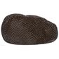 Jackson Furniture Sploosh Lounge Bean Bag in Chocolate, , large