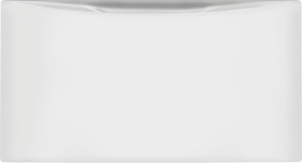 Electrolux Luxury-Glide Ped Matte White, , large