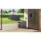 Ecoflow Delta 3 Plus Portable Power Station in Silver, , large