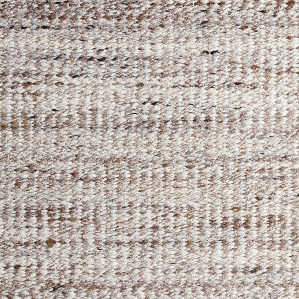Jaipur Melera Tan and Taupe 7'9" x 9'9" Area Rug, , large