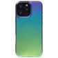 Zagg Milan Snap MagSafe Case for Apple iPhone 16 Pro Max in Raven Feather, , large