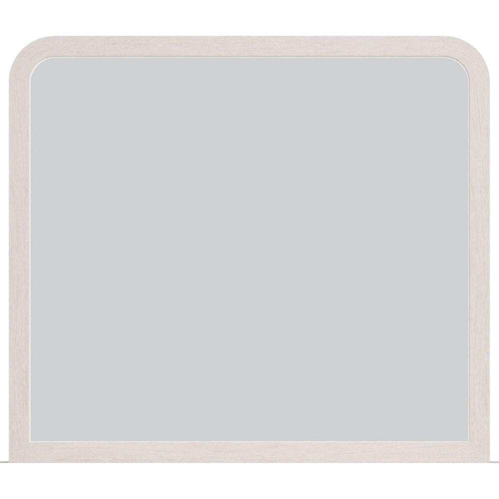Urban Home Drake Dresser Mirror in Sugar, , large