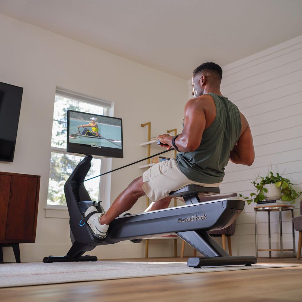 NordicTrack RW900 Rower in Black, , large