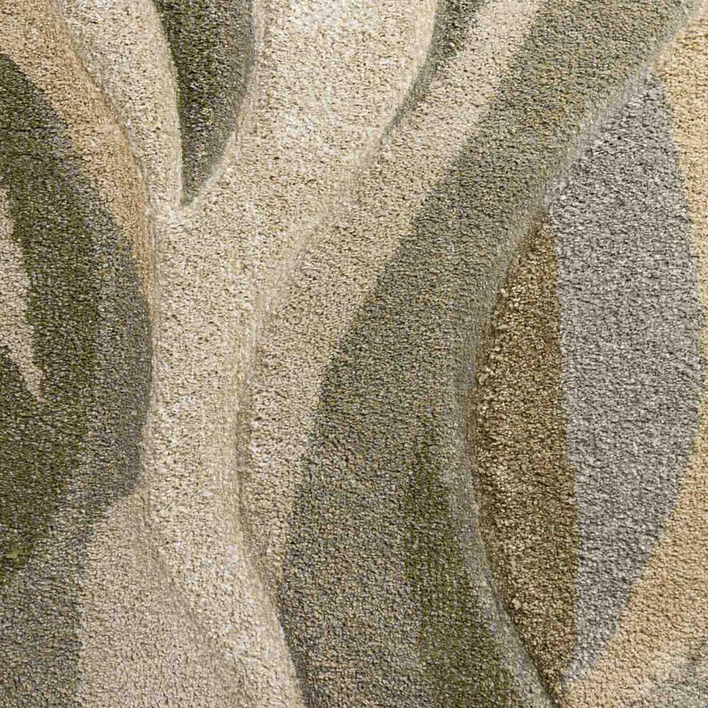 Dalyn Rug Company Carmona Abstract 9&#39;10&quot; x 13&#39;2&quot; Cactus Area Rug, , large