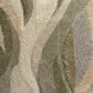 Dalyn Rug Company Carmona Abstract 9"10" x 13"2" Cactus Area Rug, , large