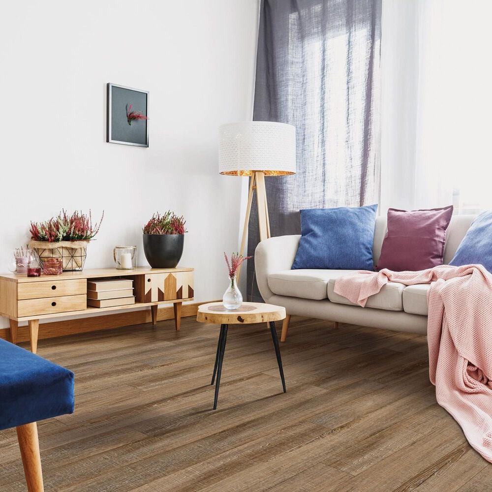 COREtec Orignals Classics Laguna Beach Oak 6" x 48" Luxury Vinyl Plank, , large