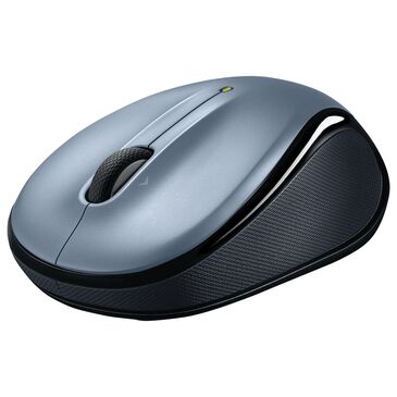 Logitech M325S Wireless Mouse in Silver, , large