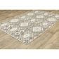 Oriental Weavers Tangier 5"3" x 7"6" Brown Area Rug, , large