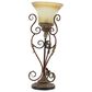 Maple and Jade 29" Mediterranean Uplight in Dark Brown (Set of 2), , large