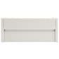 Ashley Arloster Twin Upholstered Day Bed with Storage  in Tan/White, , large