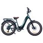 Magnum Bliss Electric Bike in Chroma Green, , large