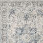 Safavieh Madison MAD603K 2"3" x 8" Turquoise and Ivory Runner, , large