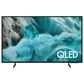 Samsung 43" Class Q7F QLED 4K Vision AI - Smart TV with B-Serie 2.0 Channel Soundbar in Black and Titan Black, , large