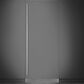 SMEG 17.45 Cu. Ft. Column Refrigerator in Panel Ready, , large