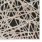Dalyn Rug Company Denizi Geometric 3"3" x 5"3" Midnight Area Rug, , large