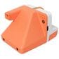 Polaroid Now Generation 3 Instant Camera in Coral, , large