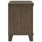 Ashley Shawbeck Nightstand in Medium Brown, , large