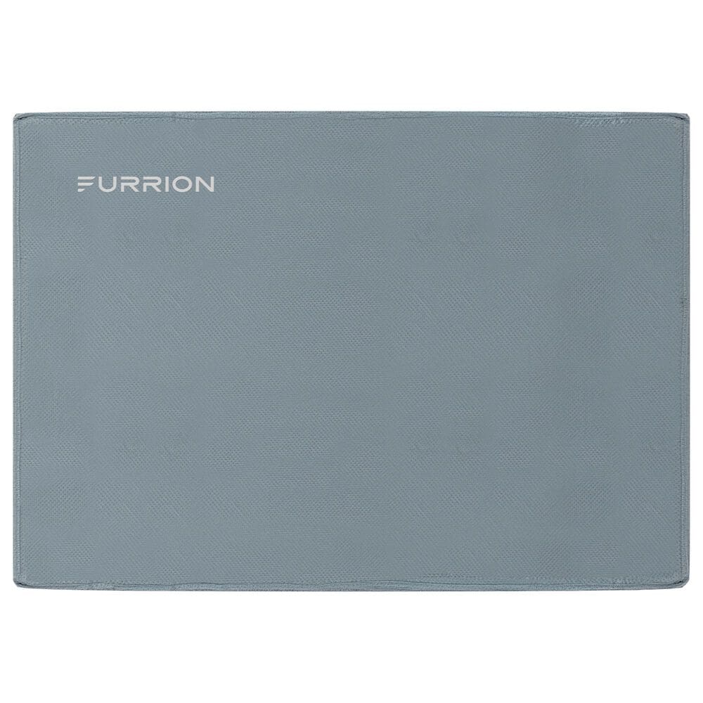 Furrion Aurora 55" Class Full Shade 4K UHD LED - Outdoor Smart TV with Weather Resistant Cover in Black, , large