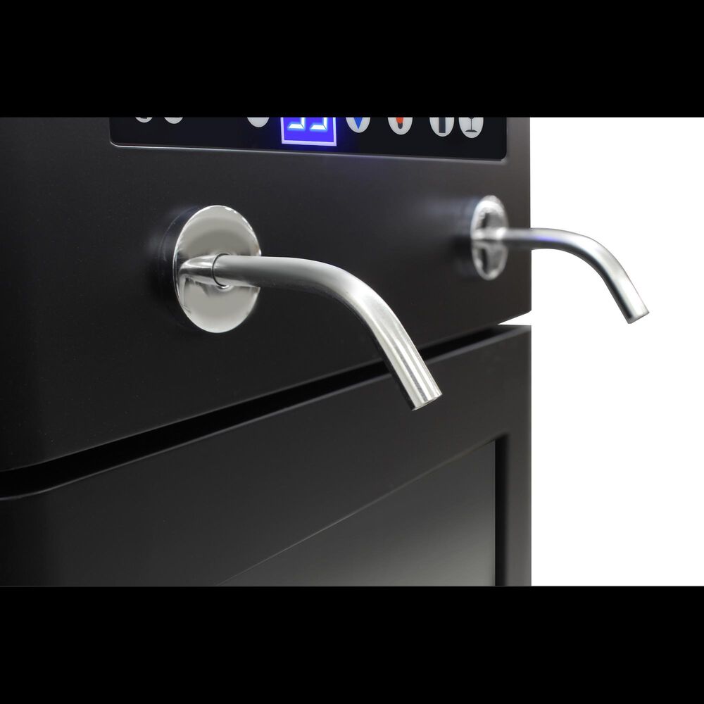 Vinotemp Vinotemp 2 btl wine dispensers, , large