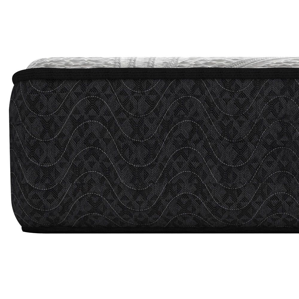 Southerland Signature Alexandra Plush King Mattress with Low Profile Box Spring, , large