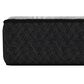 Southerland Signature Alexandra Plush King Mattress with Low Profile Box Spring, , large