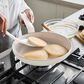 Green Pan Rio Advanced 10" Frypan in Cream, , large
