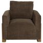 Ashley Dairlett Accent Chair in Brown, , large