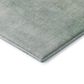Dalyn Rug Company Ravenna RN12 2"3" x 7"6" Aqua Runner, , large