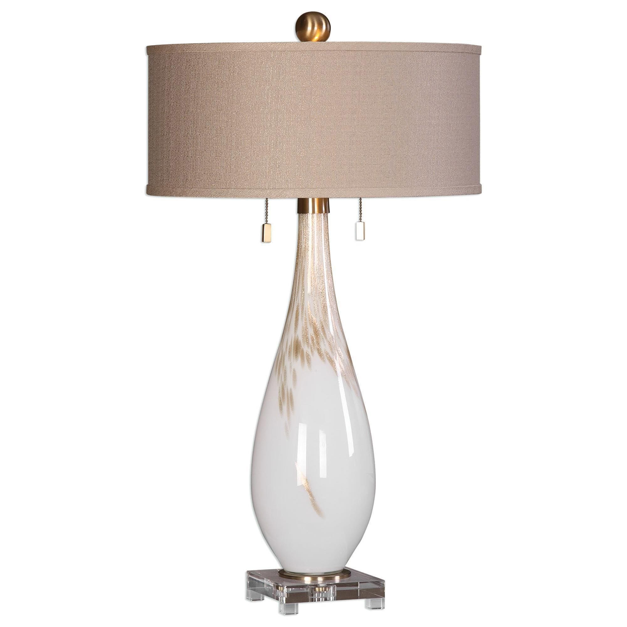 Uttermost Cardoni Table Lamp - Thumbnail 4
