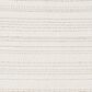 Radici USA Trento 8" x 10" White Area Rug, , large