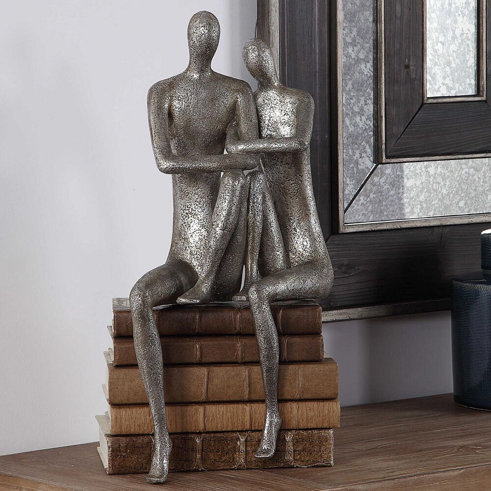Uttermost Courtship Figurine, , large
