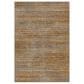 Dalyn Rug Company Vico VC6 Paprika 8" x 10" Area Rug, , large