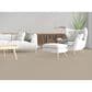 Masland Sandy Beach Carpet in Reef, , large
