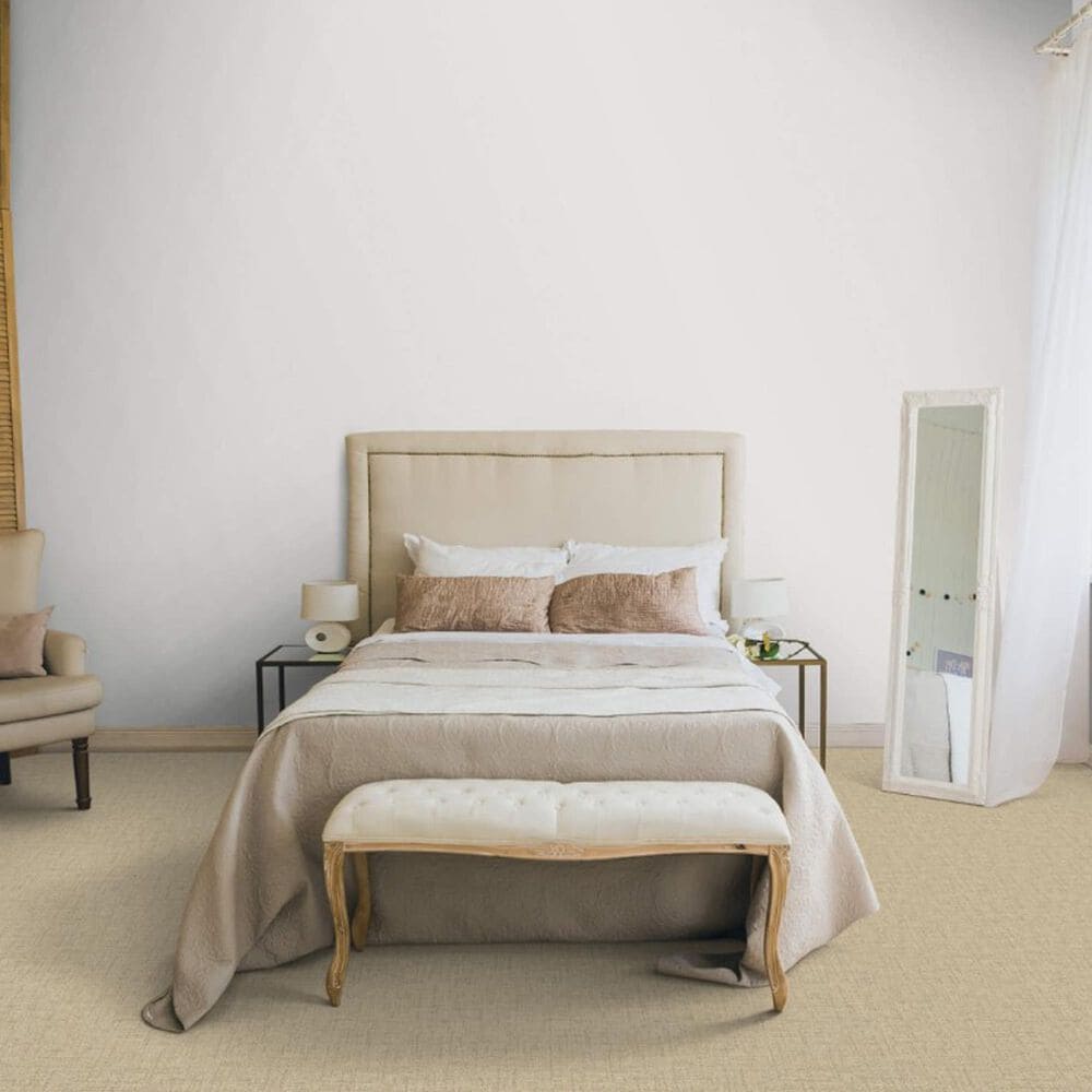 Dixie Home Tributary Carpet in Honey, , large