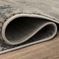Karastan Echo Belino 2"7" x 7"3" Beige Runner, , large
