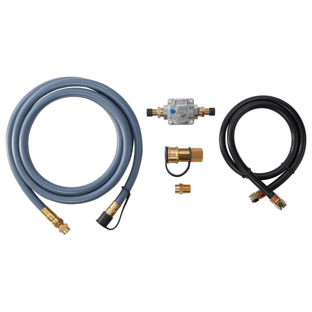 TYTUS Natural Gas Conversion Kit, , large